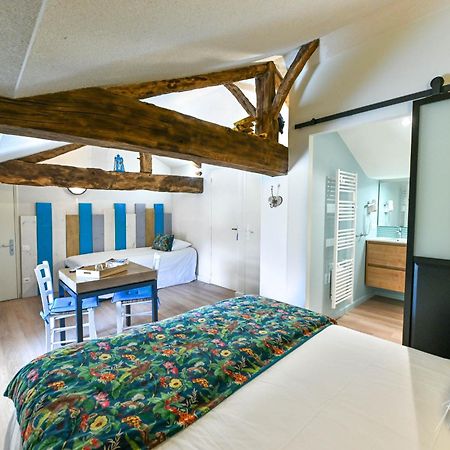 Chambretaud Les Chambres D'Aurore المظهر الخارجي الصورة