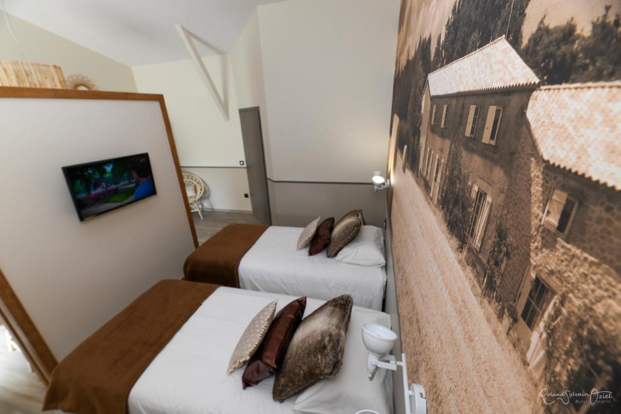 Chambretaud Les Chambres D'Aurore المظهر الخارجي الصورة